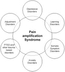 Image result for Pain Disorder