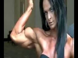 Muscelwoman2