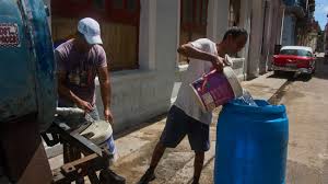 Cuba enfrentará apagones que afectarán al 68 % del país