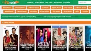 Movie piracy has become one of the major concern not only for the filmmakers but for the government as well. 9xmovies 2021 Watch Download Hindi Dubbed Movies For Free