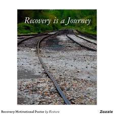 Recovery Motivational Poster Motivational Posters Poster Poster Prints