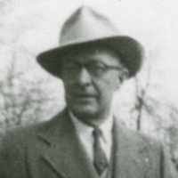 Edward Huber Lindenberger (1894–1973)