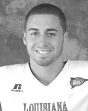 2010 FOOTBALL HISTORY & RECORD BOOK