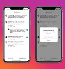 If you tag someone's instagram handle in the comment's section of a photo and then delete your comment, the person you tagged will still get a notification when they check instagram. Instagram Lets Users Pin Comments To The Top Of Posts