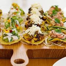 Mamasita Collins Street Cuisine
