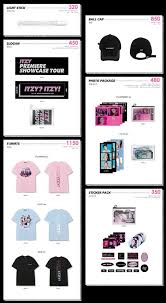 Order the brand new itzy album 'guess who? Itzy 2020 Itzy Lightstick Showcase