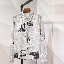 We did not find results for: Hip Hop English Newspaper Letter Print Loose Long Blouse Oversized Shirt Streetwear Fashion Blusa Korean Tee Jumpers Summer Tops Casual Shirts Aliexpress