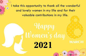 May 28, 2021 · posttraumatic stress disorder (ptsd) is a mental health problem that can occur after a traumatic event like war, assault, or disaster. Women S Day Messages 2021 Best Women S Day Wishes In 2021 International Women S Day Wishes Happy International Women S Day Happy Womens Day Quotes