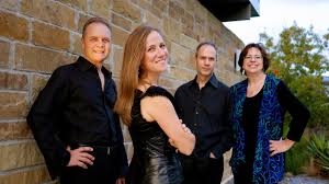 The month, which began on a saturday, ended on a sunday after 30 days. San Antonio S Soli Chamber Ensemble Opens Their 2019 2020 Season With New Music Including Playing A Cactus Artslut