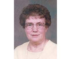 Agnes Pitsch Obituary (2015)