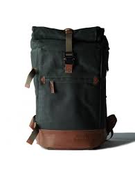 The Backpack Bolsos De Cuero Carteras Bolso Mochila