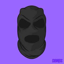 A wide variety of custom logo ski mask options are available to you, such as material, age group, and gender. Robbers Of Victory Ski Mask On Behance Dark Art Photography Ski Mask Tattoo Gas Mask Art