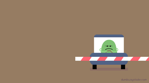 Dumb Ways To Die Dumb Ways Dumb And Dumber Character Design Animation