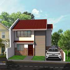 Or 2.3 km to la mesa ecopark income generating house with 6 door rental units for sal Philippine House Designs Buy Construction Plans Online