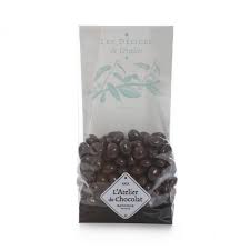 Grains De Cafe Au Chocolat