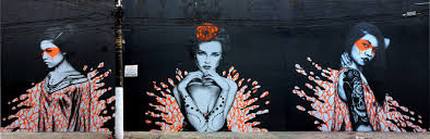 Free for commercial use no attribution required high quality images. This Mural Of Beautiful And Empowered Women Will Get You Through The Day Huffpost