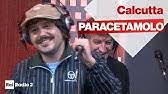 Calcutta paroles de « paracetamolo »: Paracetamolo Calcutta Tutorial Chitarra Youtube