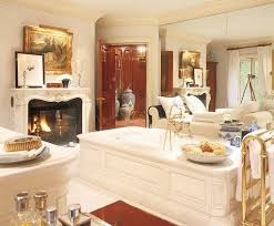 Ralph Lauren Bathroom En 2020 Architectural Digest Maisons De People Salle De Bain Et Cuisine