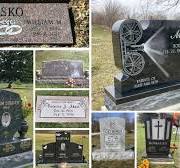 23 Granite Headstone Colors For Your Loved One's Memorial