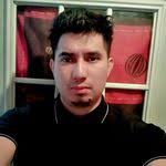 Benjamin Cajero's Instagram, Twitter & Facebook