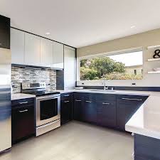 kitchen cabinet trends, modern kitchen room