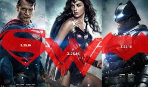 Wonder woman posters wall poster print 4.2 out of 5 stars 6. New Batman V Superman Character Movie Posters Form The Dc Trinity Coming Soon Articles