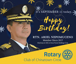 RC Chinatown Circle (@rotaryclub_chinatowncircle) • Instagram photos and  videos