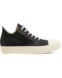 Sign up to get notified of upcoming drops. Rick Owens Drkshdw Sneakers For Men Up To 50 Off At Lyst Com