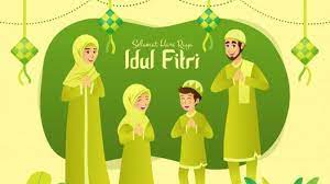 Kalau perkiraan mungkin hari ini bisa sampai 10, nanti kita closing data jam 8 malam, ucap dia. Ucapan Selamat Idul Fitri Dan Kata Bijak Lebaran 2021 Sambung Silaturahmi Keluarga Meski Berjarak Tribun Manado