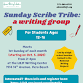 Scribe Tribe event image