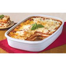 Haeger Naturalstone Baking Dish 9 In X 13 In White To View Further For This Item Visit The Image Link Cookware And Bakeware Baked Dishes Food