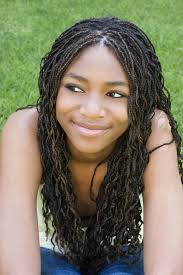 Yarn braids, faux locs, hairstyles. Uncategorized Hairstyles Fashion Page 23