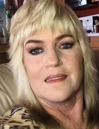 Obituary information for Carol Ann Van Dusen