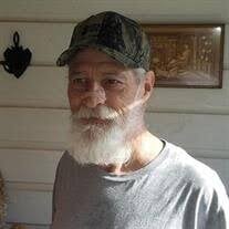 James William Harwell Obituary