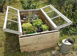 un chassis recycle raised garden beds diy small greenhouse garden boxes