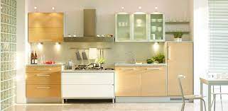 Kitchen cabinets by kitchen zilla. Acacia Thermofoil Kitchen Modern Kitchen Denver By Modern Kitchens Of Denver By Kitchen Zilla Houzz