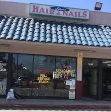 This place is mostly intended for women, but still my haircut was very good. Lani Nail Hair Salon 1558 W Willow St Long Beach Ca 90810 Usa