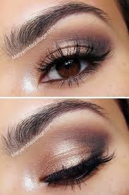 The Ultimate Guide To The Perfect Quinceanera Makeup Brunette Makeup Eye Makeup Wedding Makeup For Brown Eyes