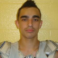 Jack Coppola's Roosevelt High School Bio