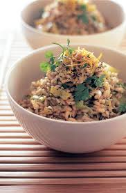 See more ideas about microwave recipes, recipes, food. Microwave Leek Herb Risotto Australian Institute Of Sport