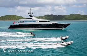 SLIPSTREAM Yacht Charter Price - CMN Yachts Luxury Yacht Charter