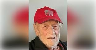 Obituary information for Duane E. Whitbeck