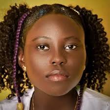 Give her red heart ❤️ ❣️ Please and follow Junior photography For more are  coming