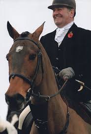 THE LOCKDOWN LOWDOWN: RICHARD WILSON, Weatherbys Point-to-Point, Weatherbys  Point-to-Point