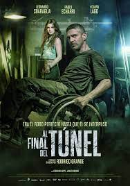 Al Final Del Tunel Peliculas De Drama Carteleras De Cine Peliculas Youtube