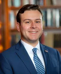 Emerging Leaders Council Members