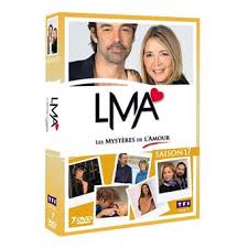 Meurtres à l'anglaise, saison 2. Les Mysteres De L Amour Saison 17 Dvd Dvd Zone 2 Achat Prix Fnac