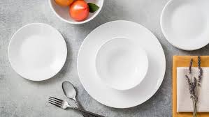 Beachcombers coastal life bel air lighting bella tunno berghoff bergquist imports better chef blue rose pottery bormioli rocco brinware brownlow gifts bullseye's playground. The 10 Most Popular Dinnerware Sets Top Rated Bowls And Plates
