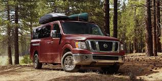 Maybe you would like to learn more about one of these? 2021 Nissan Nv Review Pricing And Specs