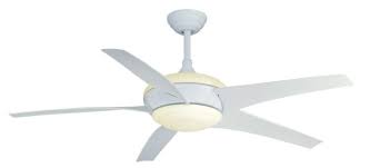 If you have a super efficient dc motor ceiling fan like the emerson midway eco (shown to the left), it costs less than 2 tenths of one cent per hour ($0.0018) to operate, which comes out to about 4 cents per day, $1.20 per month or $15.58/year. Using Ceiling Fans To Keep Cool Without Ac Greenbuildingadvisor